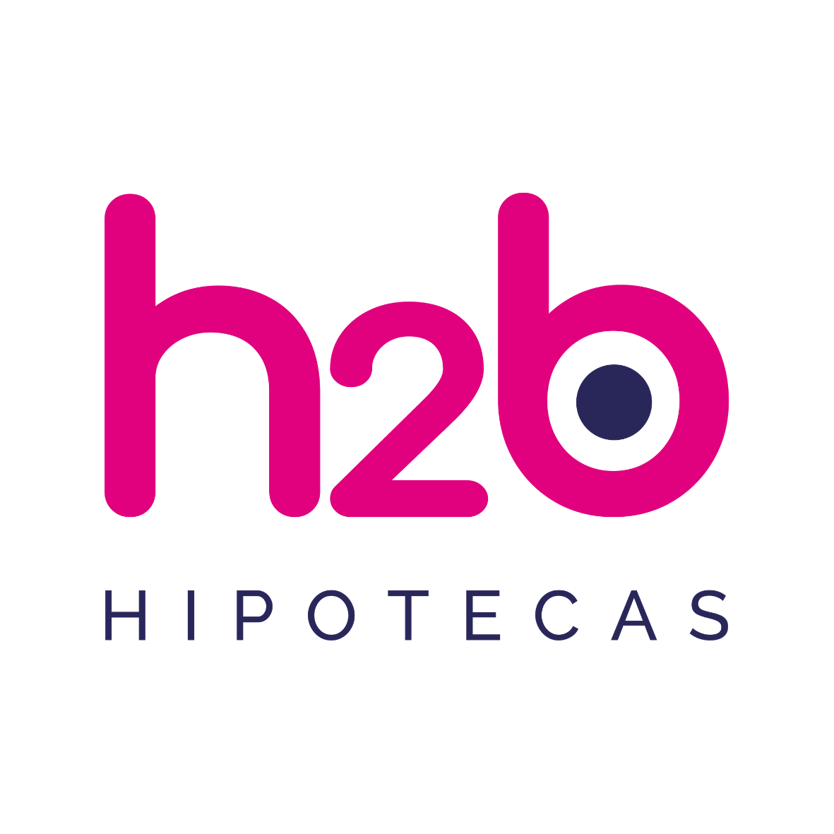 h2b Hipotecas Icon